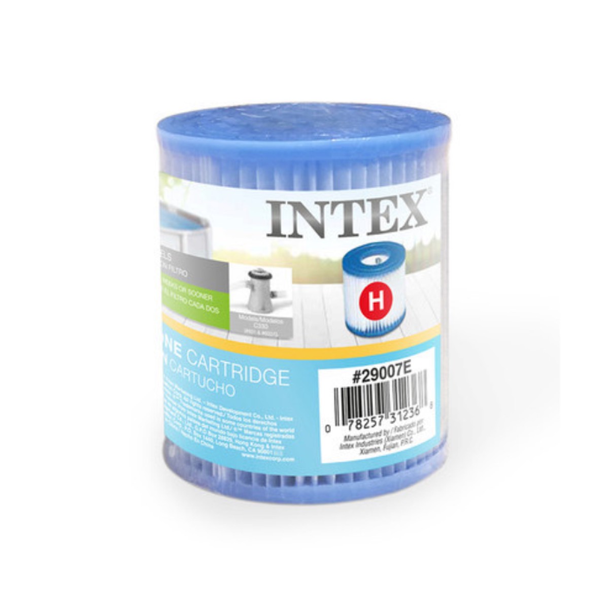 Filter Cartridge H - Intex - 29007