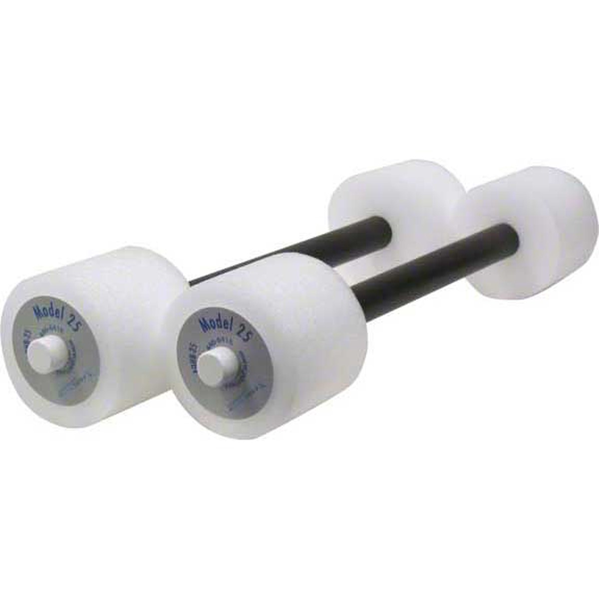 Fitness Hand Buoys - Model 25