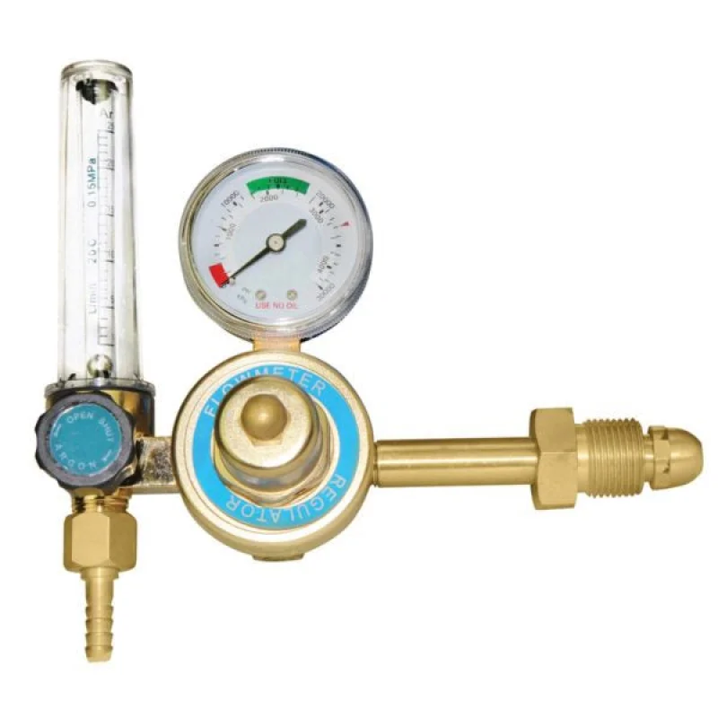 FLOWMETER ARGON