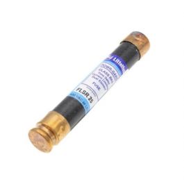 Littelfuse FLSR025 Fuse Time Delay 25 Amp 600V