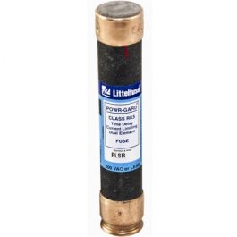 Littelfuse FLSR035 Dual Element Time Delay Fuse 35 Amp 600V Class RK5