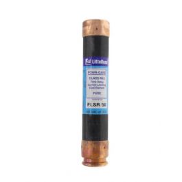 Littelfuse FLSR050 Dual Element Time Delay Fuse 50 Amp 600V Class RK5