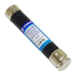 Littelfuse FLSR060 Dual Element Time Delay Fuse 60 Amp 600V Class RK5