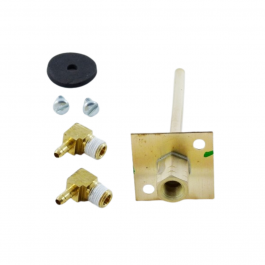 Johnson Controls FTG18A-600R Remote Sensing Probe Kit