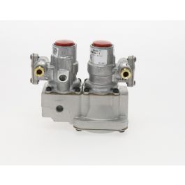 BASO Gas Products G292AA-1 1/2" Dual Automatic Pilot Valve