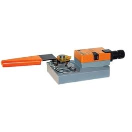 Belimo GMB24-3-X1 Valve Actuator Non Fail-Safe On/Off Float 24V/1PH