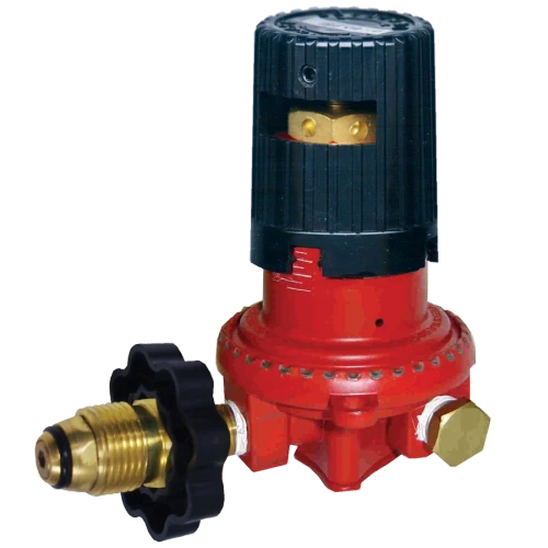 Fairview GR-330 LP-Gas Regulator 1/4 in. FPT 30 PSI