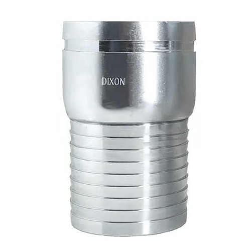 Dixon GSTVC10 1 in. Steel King Combination Nipple Grooved End