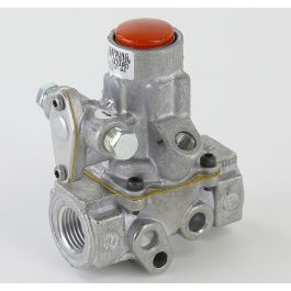 BASO Gas Products H15CA-1 1/2 Inch Auto Plt Valve -30-175F