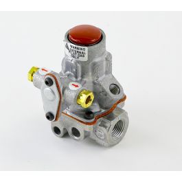 BASO Gas Products H15HR-6 3/8 Inch Auto Pilot Valve; Hi Temp