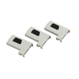 Cutler Hammer-Eaton H2007B-3 Class 20 Heater Standard Trip 2.15–3.49 Amp 3-Set