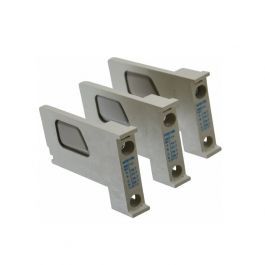 Cutler Hammer-Eaton H2013B-3 Class 20 Heater Standard Trip 18.7-30.7 Amp 3-Set