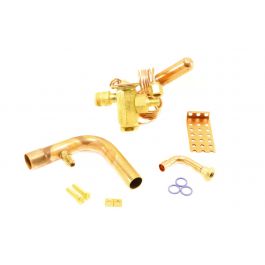 Armstrong Furnace H2TXV01-1 3-Ton Thermal Expansion Valve (TXV) Kit 30" Capillary