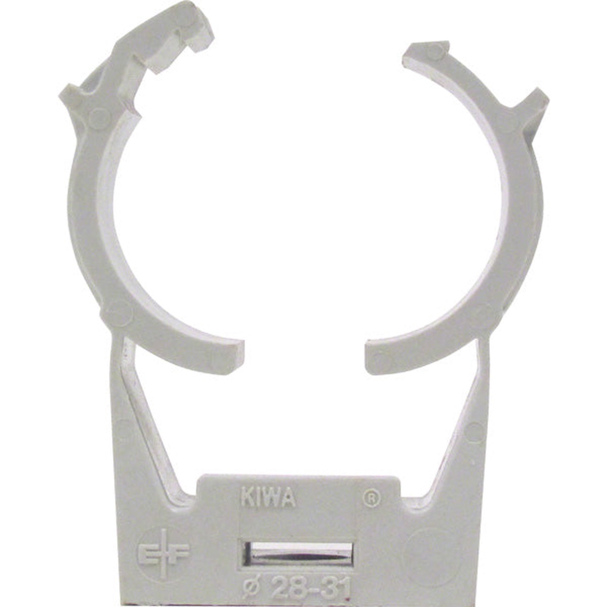 Hangerlok 2-1/2 Inch Plastic Pipe Hanger