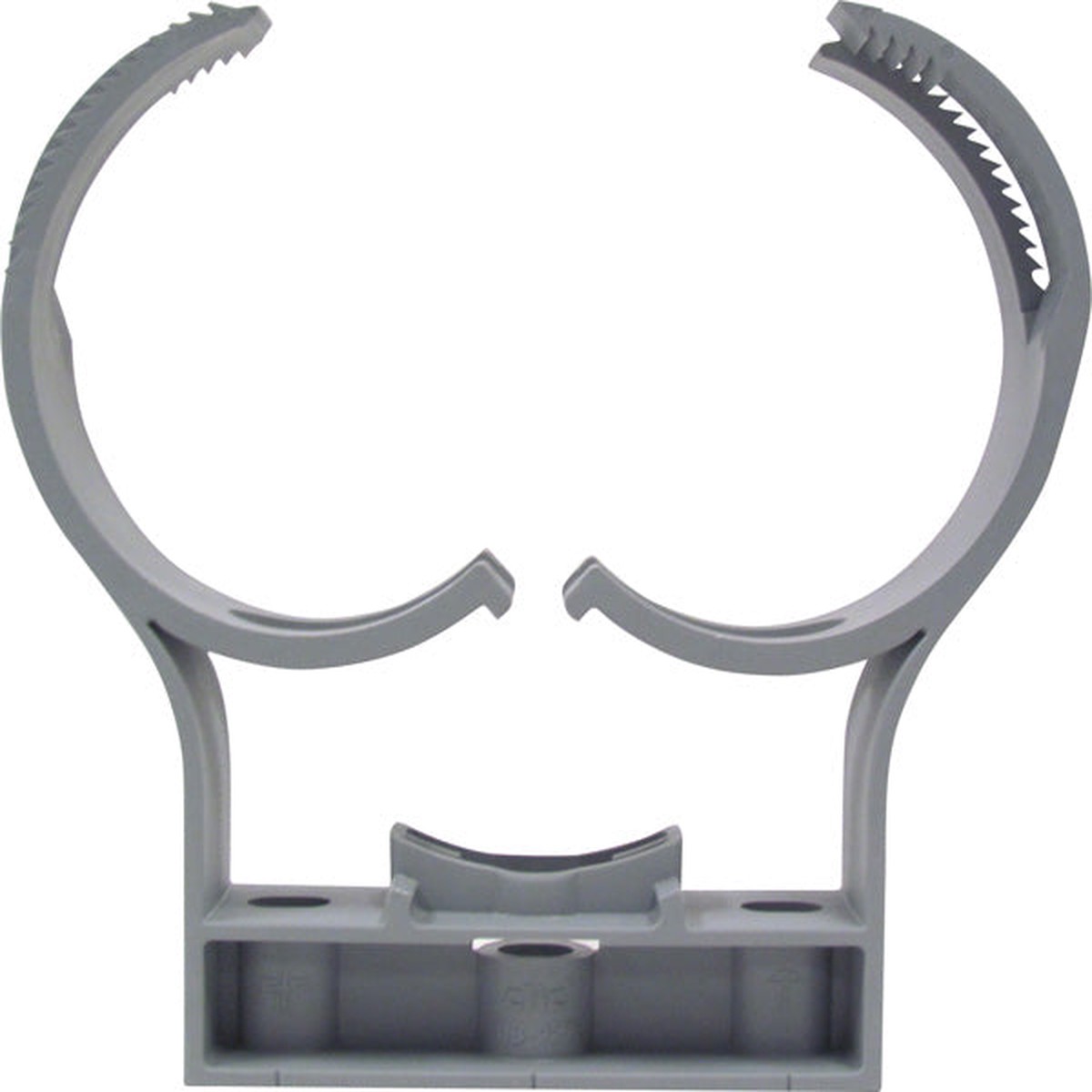 Hangerlok 3 Inch Plastic Pipe Hanger
