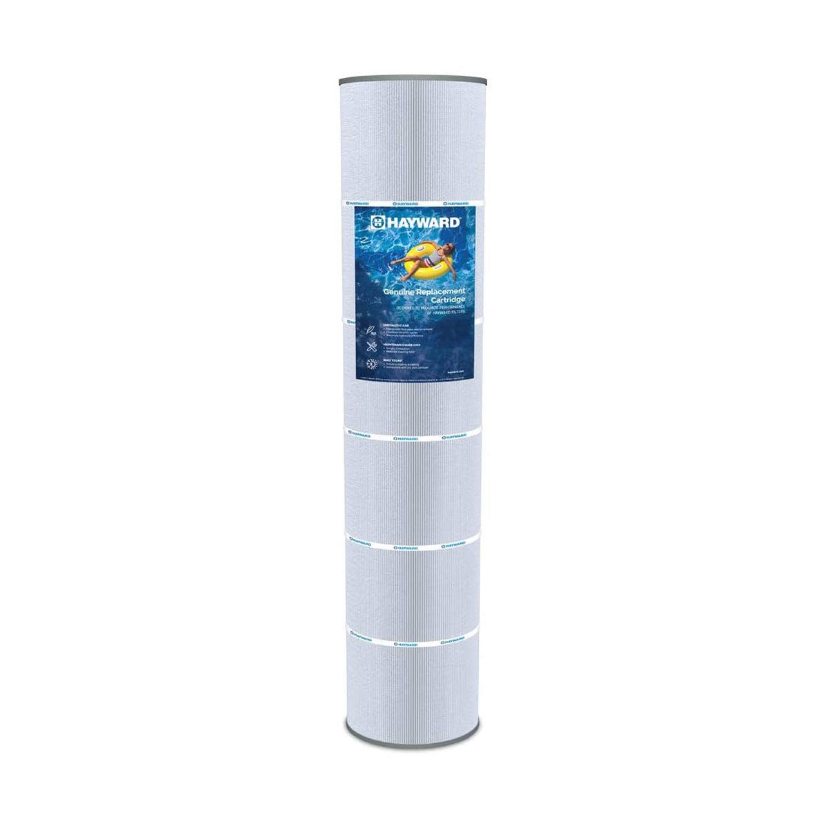 Hayward CX1380XRE Replacement Cartridge Element for Hayward SwimClear Filters
