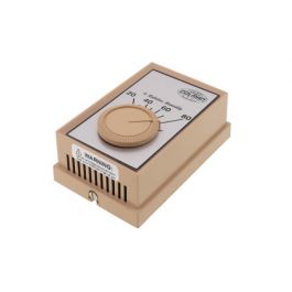 Schneider Electric (Barber Colman) HC-101 Low/Line Voltage Room Humidistat 10-90%