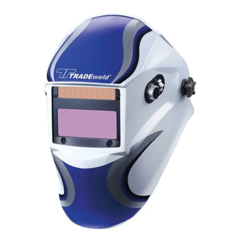 HELMET AUTO DARKEURO STYLE