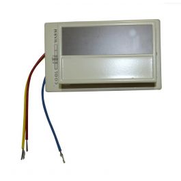 Carrier HH09ZC096 Thermostat T58EA-14