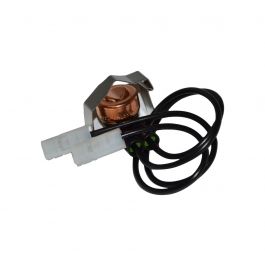 Carrier HH18HB033 Temperature Switch