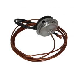 Carrier HH22HA235 Temperature Actuating Switch