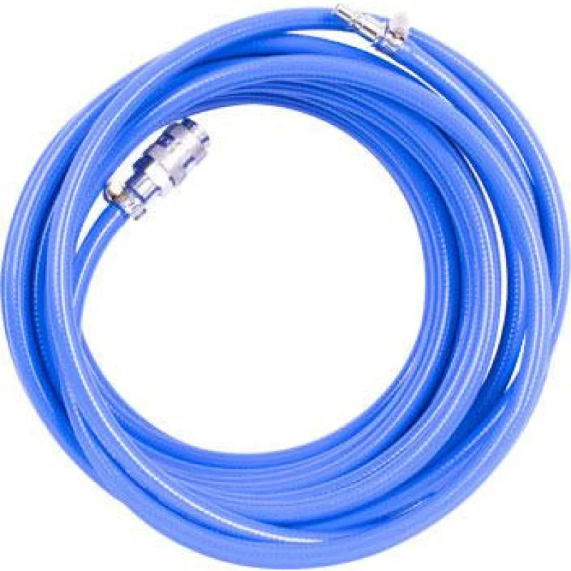 HIGH PRESSURE HOSE KIT 8X10M WITH COUPLERS