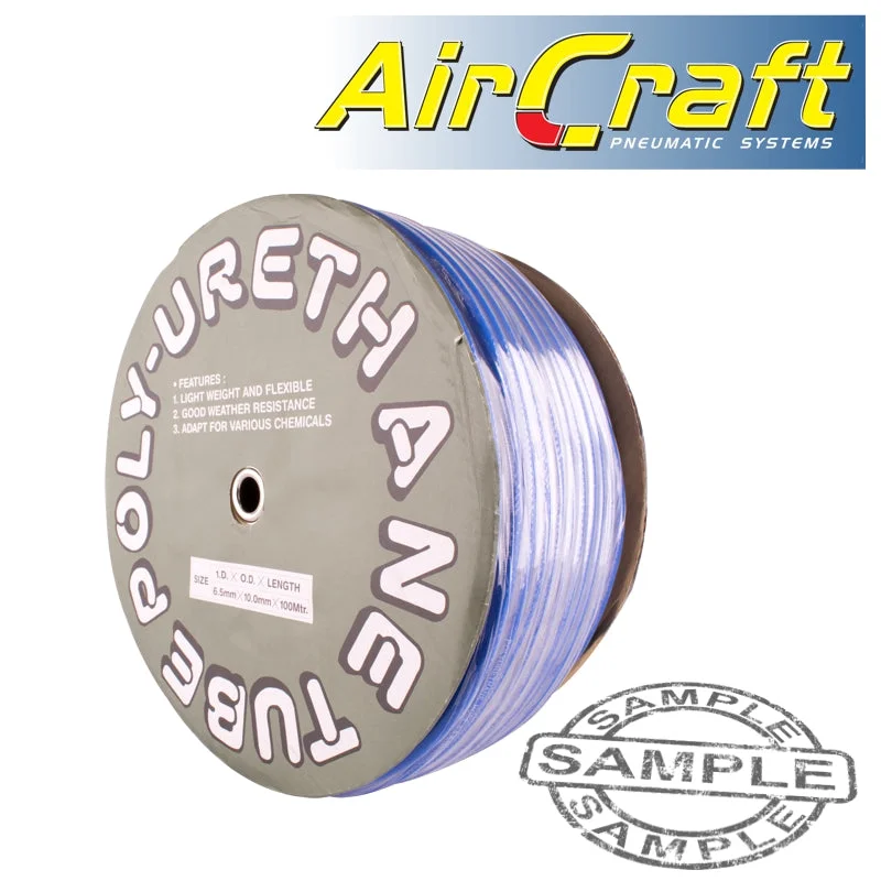 HIGH PRESSUREHOSE 6X10MM 100M