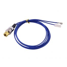 Carrier HK02ZB044 Low Pressure Switch 7°F Open 22°F Close 50" Leads