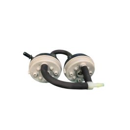 Carrier HK06NB017 Pressure Switch Assembly