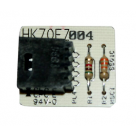 Carrier HK70EZ004 Replacement Plug