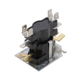 Carrier HN67QC006 Sequencer