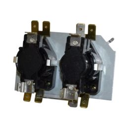 Carrier HN67QC010 Sequencer