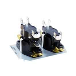 Carrier HN67QC012 Sequencer