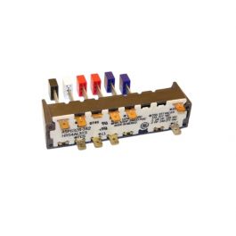Carrier HR54AL323 Controller Push Button