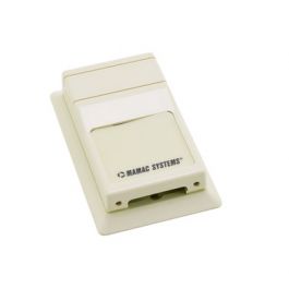 MAMAC Systems HU-225-3-MA Wall Mount Humidity Sensor 3% 4-20mA