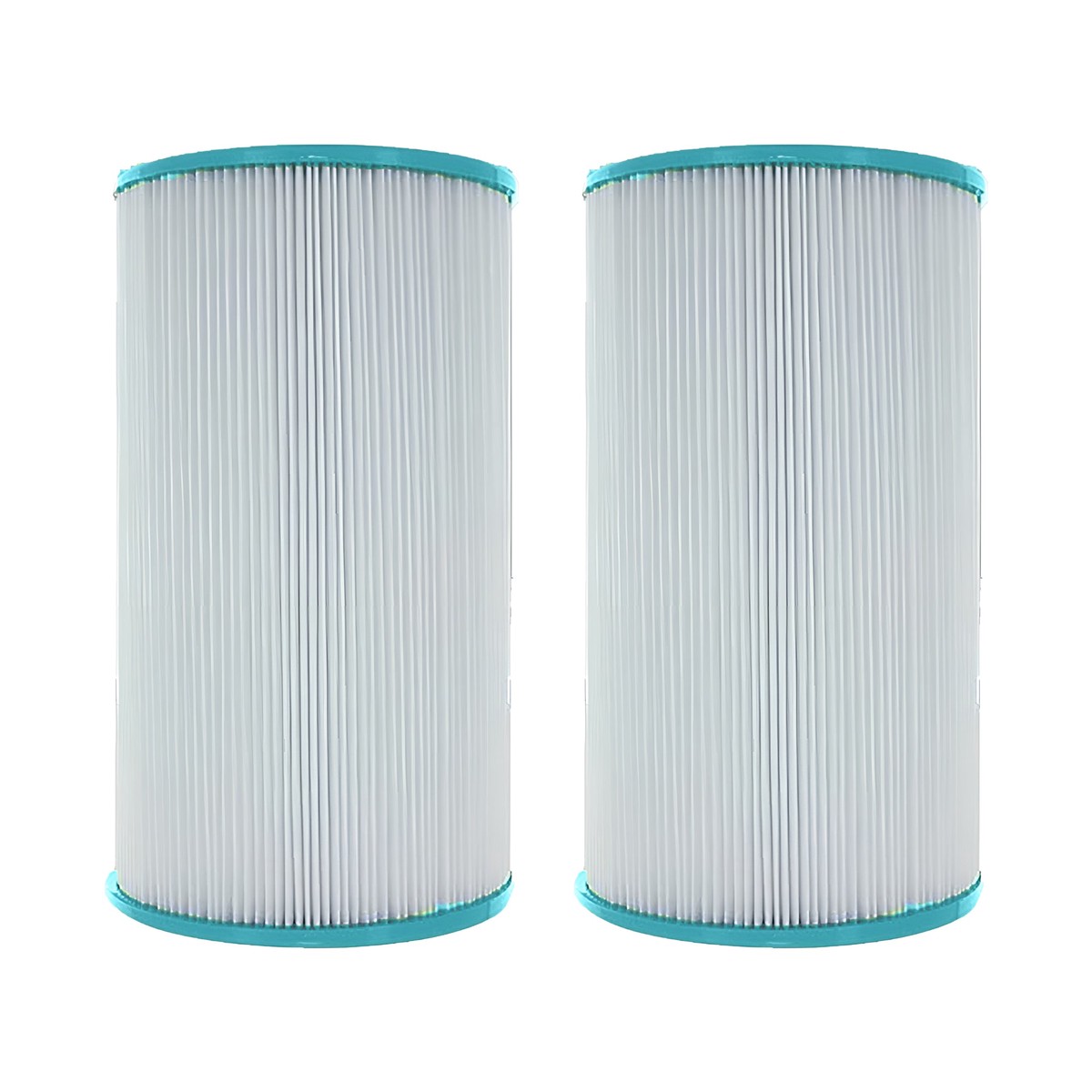 Hurricane 2 Pk Advanced Spa Filter Cartridge, Pleatco PWK30-M & Unicel C-6430RA