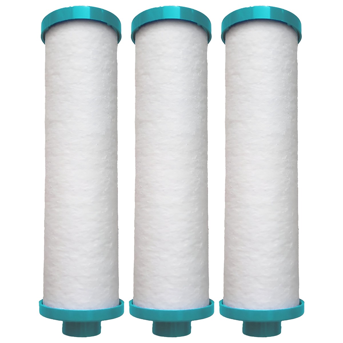 Hurricane 2000 Gal Garden Hose Pre Filter for PPS2100 and Filbur FC-3128, 3 Pack