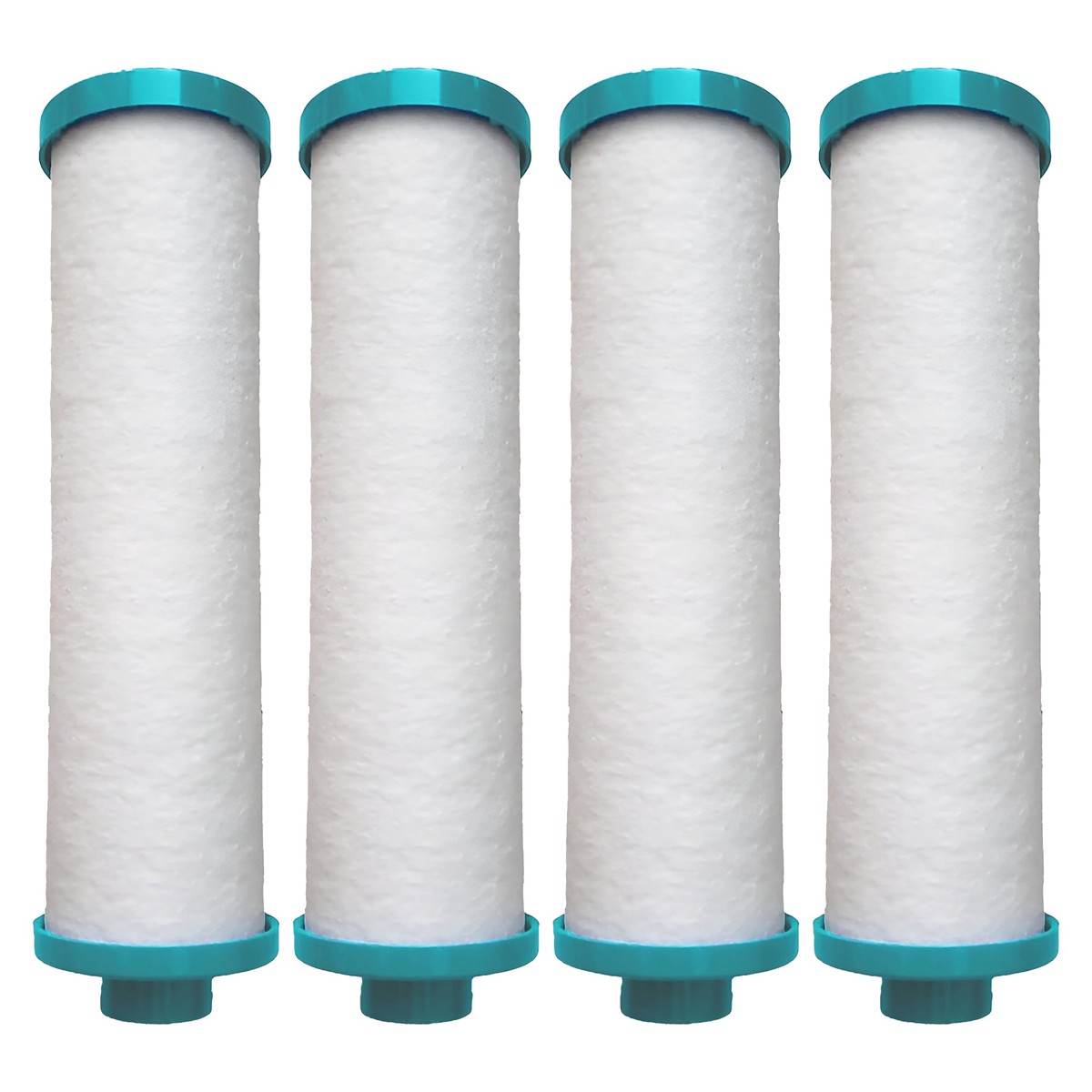 Hurricane 2000 Gal Garden Hose Pre Filter for PPS2100 and Filbur FC-3128, 4 Pack