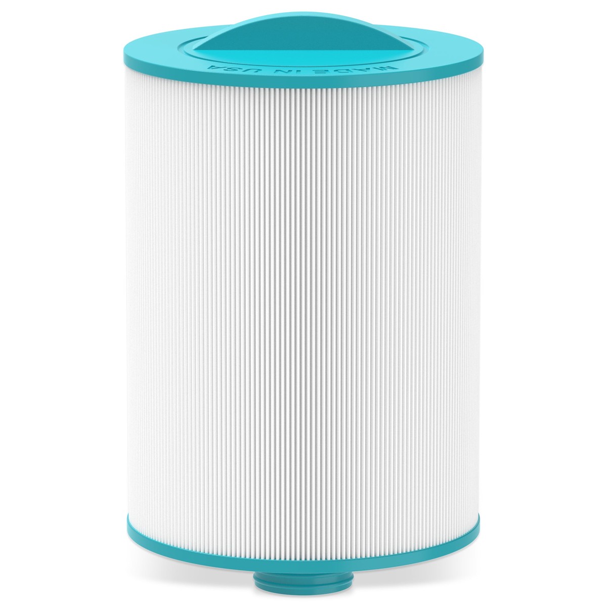Hurricane Advanced Spa Filter Cartridge for Pleatco, Unicel, Filber, Sunrise Spa