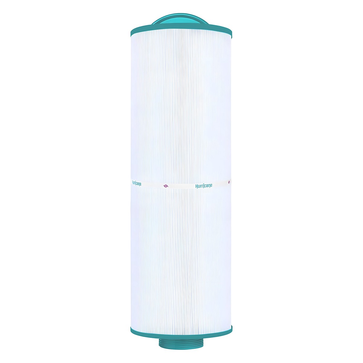Hurricane Advanced Spa Filter Cartridge for Unicel 5CH-512 and Marquis 20690