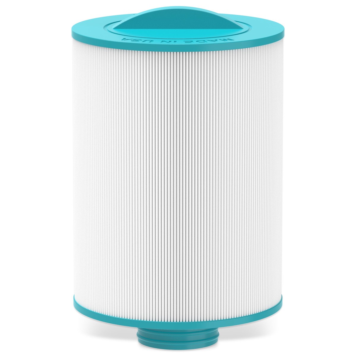 Hurricane Advanced Spa Filter Cartridge for Unicel & Artesian Spas 06-0014-12