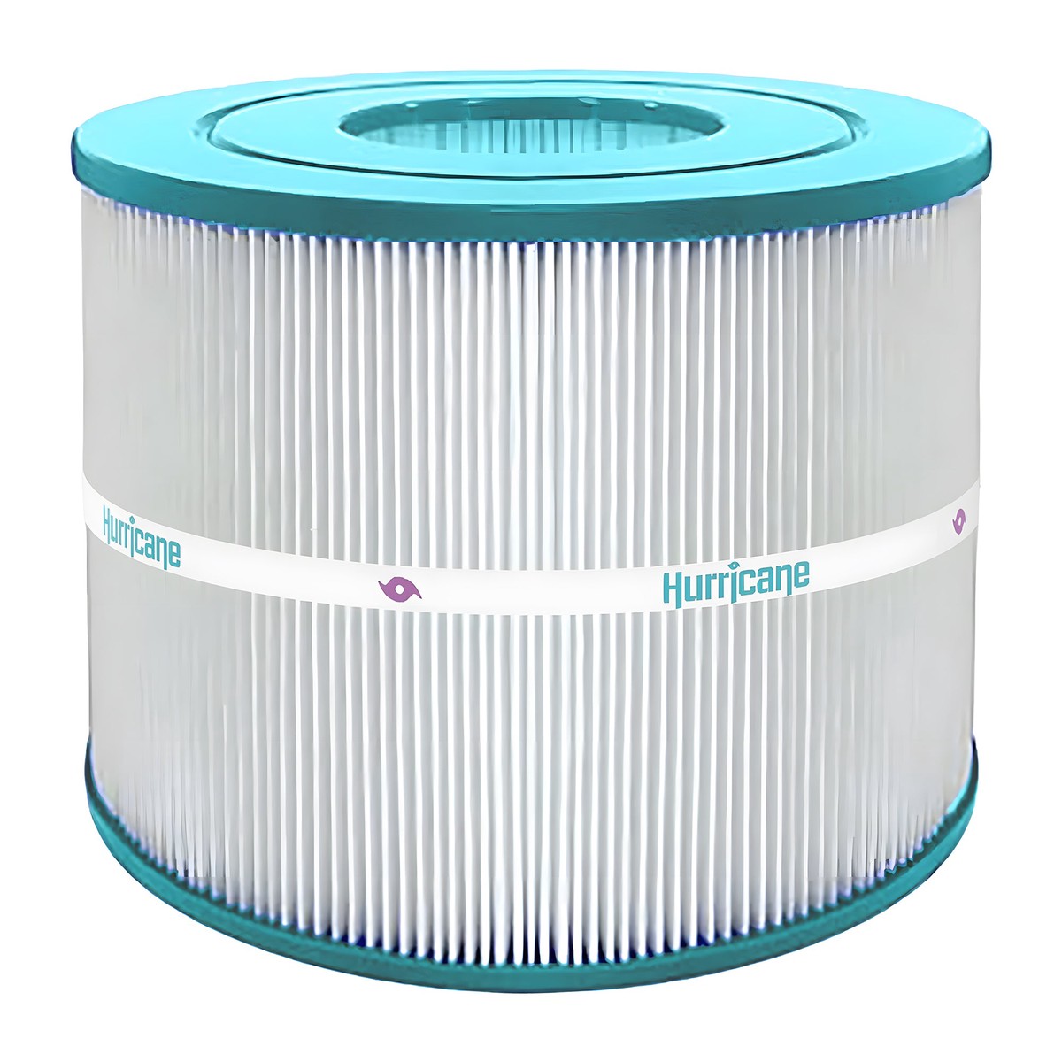 Hurricane Filters HF-BFCL-01 Advanced Pool and Spa Cartridge Filter Replacement