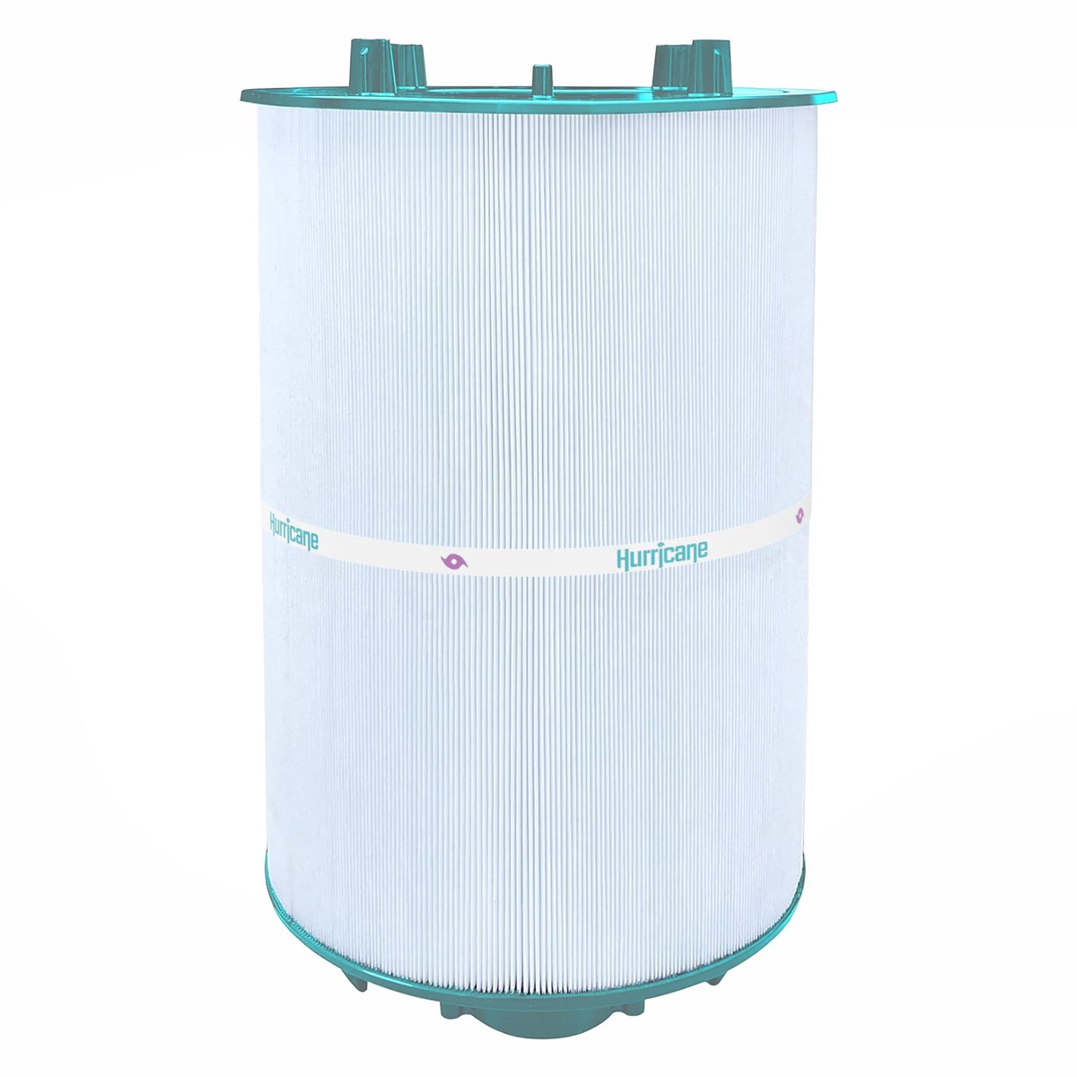 Hurricane Filters HF-STR2-100-01 Advanced Pool, Spa Cartridge Filter Replacement
