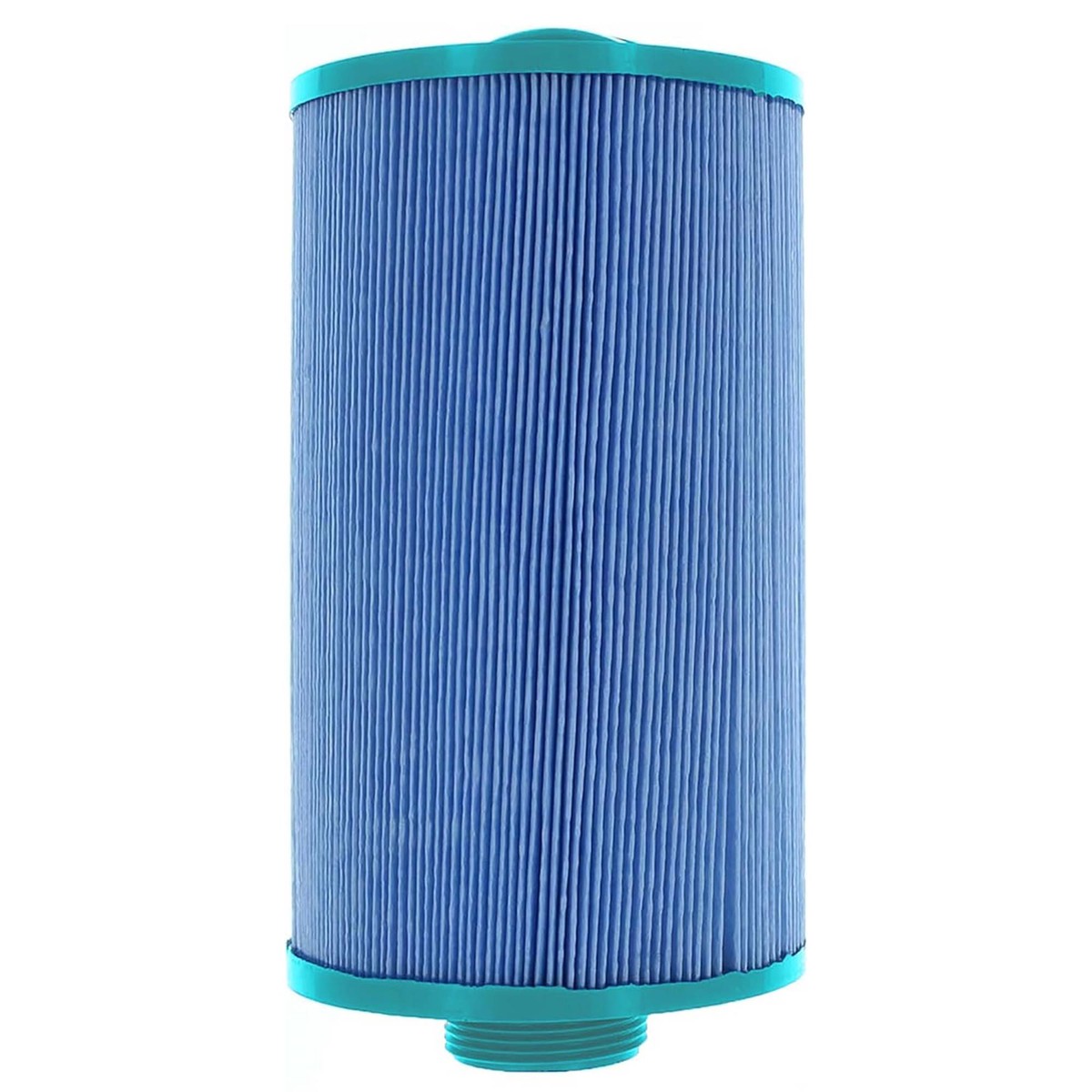 Hurricane Filters HF4H21-01M Elite Aseptic Spa Filter Cartridge Replacement for PTL18P4, Unicel 4CH-21, Filbur FC-0121, and Other Compatible Models