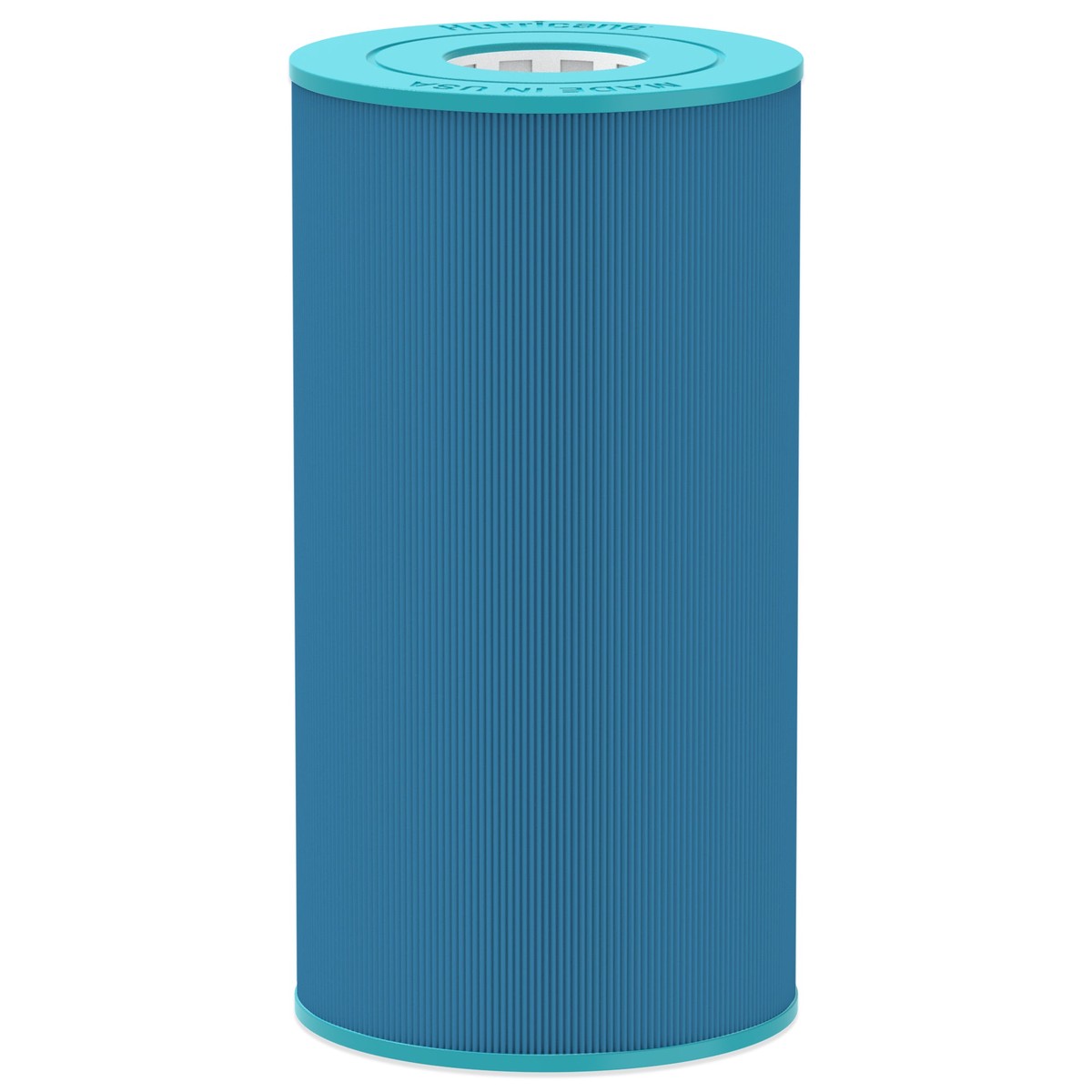 Hurricane Filters HF5345-01M Elite Aseptic Spa Filter Cartridge Replacement