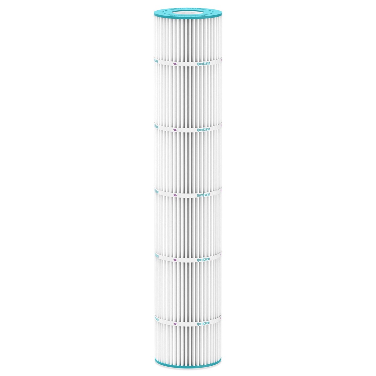 Hurricane Filters HF6900-01 DE Filter Cartridge Replacement for Pools and Spas