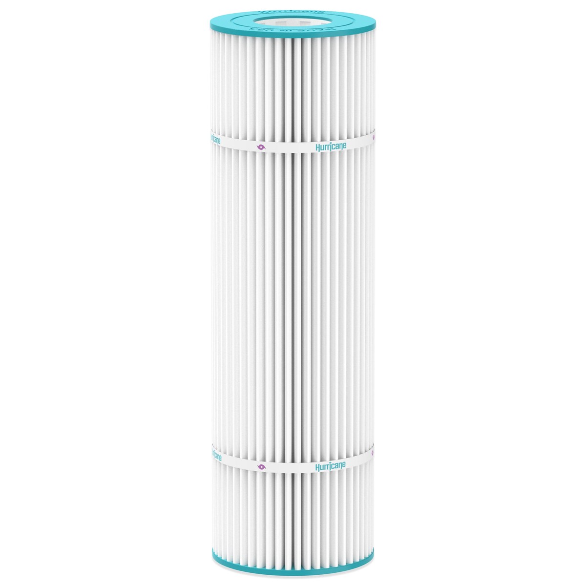 Hurricane Filters HF6960-01 DE Filter Cartridge Replacement for Pools and Spas
