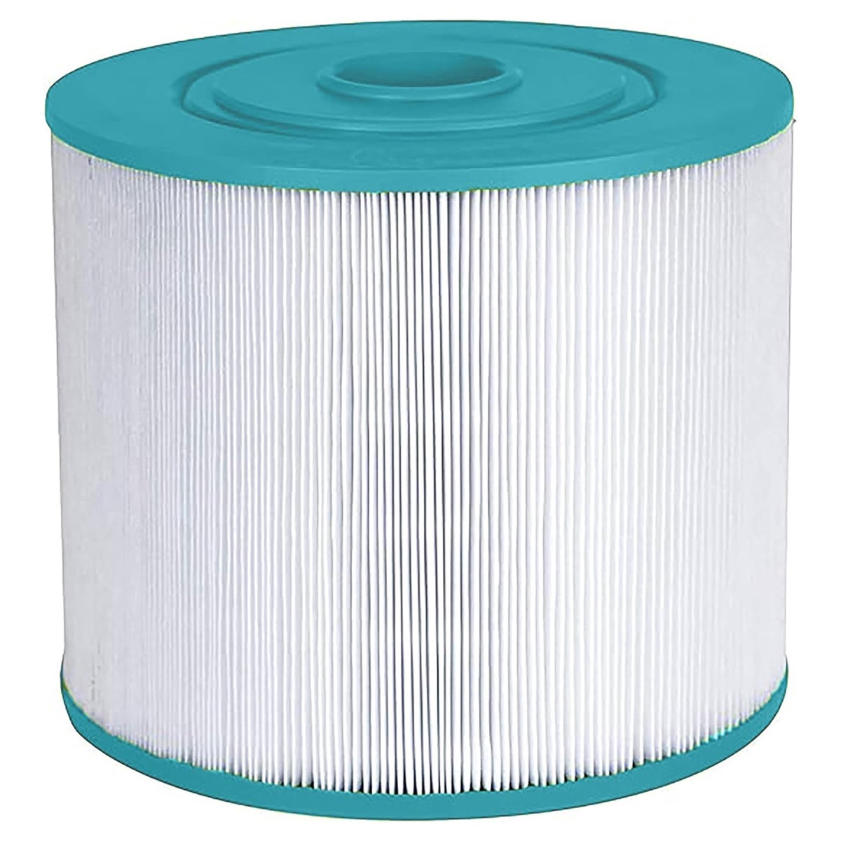 Hurricane Filters HF8350-01 Advanced Spa Filter Cartridge Replacement for Unicel C-8350, Filbur FC-3053, Vita Spa, and Other Compatible Models