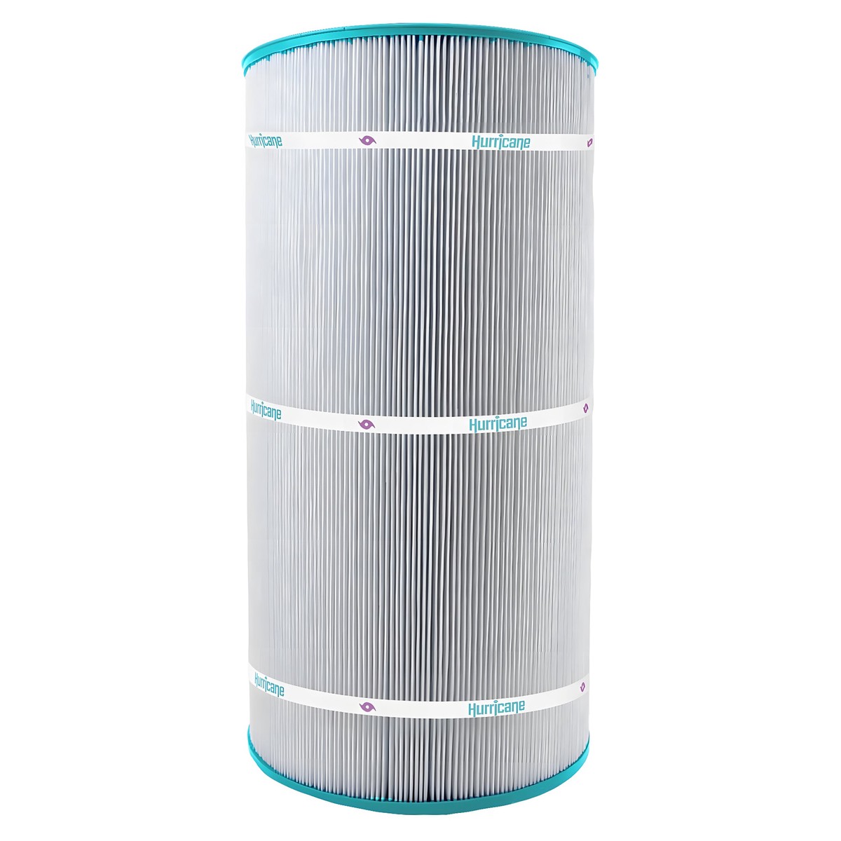 Hurricane Filters HF9481-01 Advanced Pool and Spa Cartridge Filter Replacement