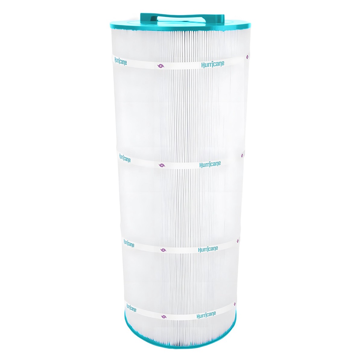 Hurricane Filters HF9482-01 Advanced Pool and Spa Cartridge Filter Replacement